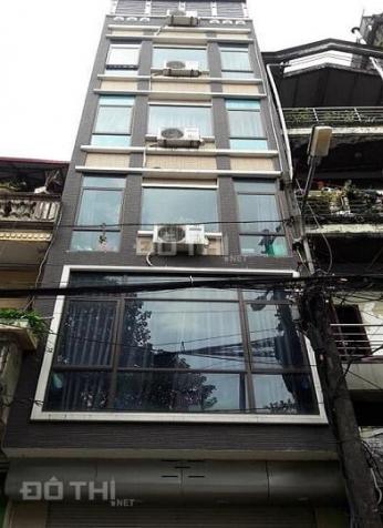 Bán nhà 6 tầng mặt phố Nguyễn Lương Bằng, 80m2, mặt tiền 5m, giá 27 tỷ 12844878