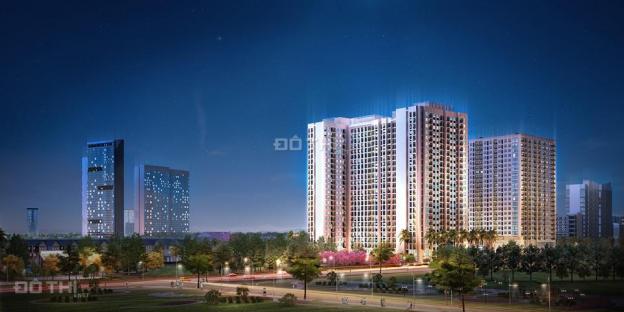 Dự án Anland 2, Hà Đông, Hà Nội diện tích 66m2, 2 phòng ngủ, full nội thất 12844933