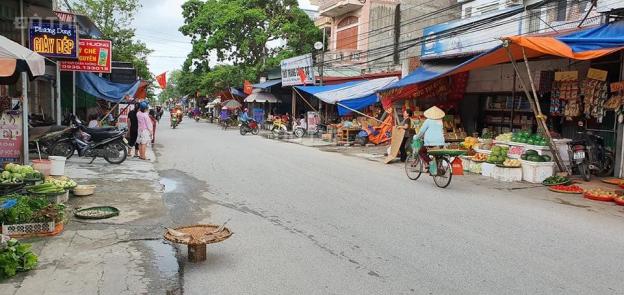 Bán đất tại Xã Hoa Động, Thủy Nguyên, Hải Phòng diện tích 56.7m2, giá 440 triệu 12845152