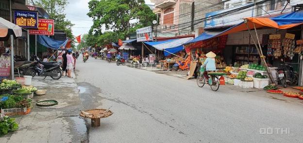 Bán lô đất 61m2 thôn Đầu Cầu, xã Hoa Động, Thủy Nguyên, Hải Phòng 12845248