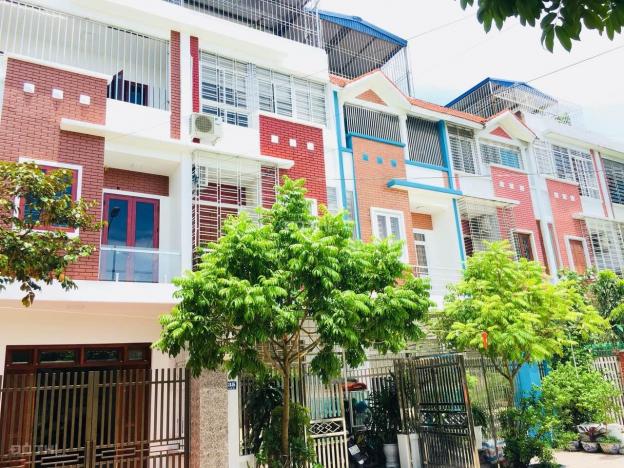 Mua ngay nhà 3 tầng PG An Đồng, view hồ điều hòa, đã hoàn thiện, còn 01 căn. LH: 0906.06.9496 12845302