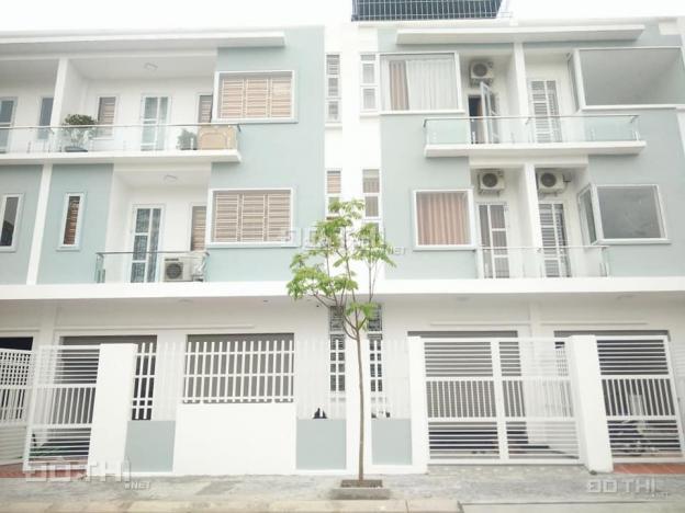 Mua ngay nhà 3 tầng PG An Đồng, view hồ điều hòa, đã hoàn thiện, còn 01 căn. LH: 0906.06.9496 12845302