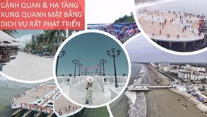 Đất đầu tư ven biển Hải Tiến, giá rẻ 12845390