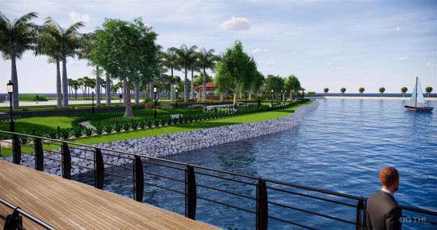 Đất nền thị xã Buôn Hồ, giá chỉ 700 triệu, ngay khu dân cư sầm uất. LH 0905.777.830 12845408
