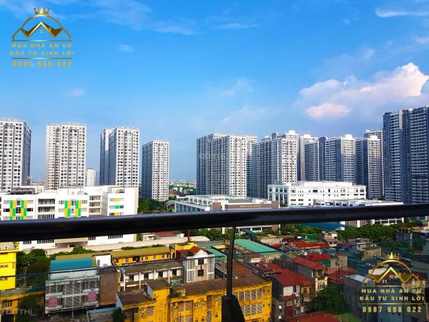 Chung cư cao cấp Minh Khai - quần thể biệt thự sang - mật độ siêu thấp - cạnh Times City - 2,5 tỷ 12845420