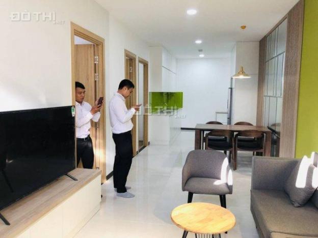 Bán căn hộ chung cư gần đường Xa Lộ Hà Nội, Phường Linh Trung, Thủ Đức, Hồ Chí Minh, DT 44.7m2 12845483