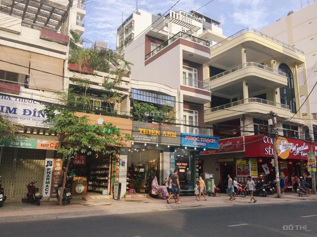 Cho thuê nhà mặt phố Nguyễn Thiện Thuật, Nha Trang 12845703