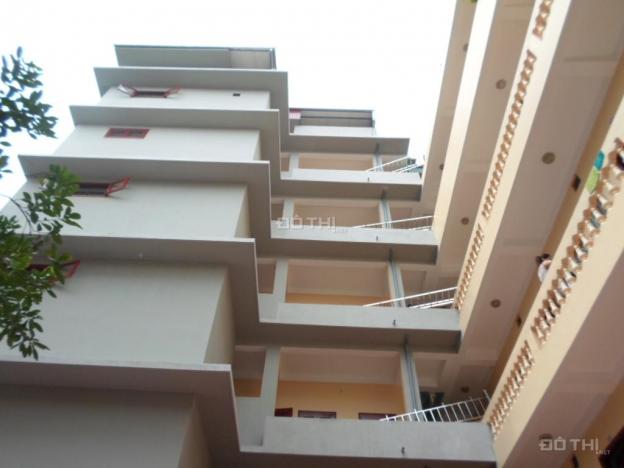 Cho thuê căn hộ chung cư mini nằm trong khu 1000m2, cầu thang máy: Kim Mã, Đào Tấn, diện tích 28m2 12845801