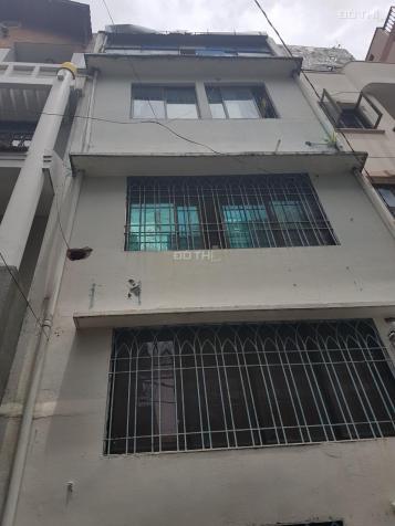 Bán building MT Đường Thảo Điền, Quận 2, kết cấu: 6 tầng, DT: 429m2, HDT: 300 tr/th, giá: 50 tỷ 12845952