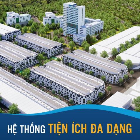 Bán nhà biệt thự, liền kề tại đường Trần Hưng Đạo, Phường Bắc Cường, Lào Cai, Lào Cai, DT 100m2 12845939