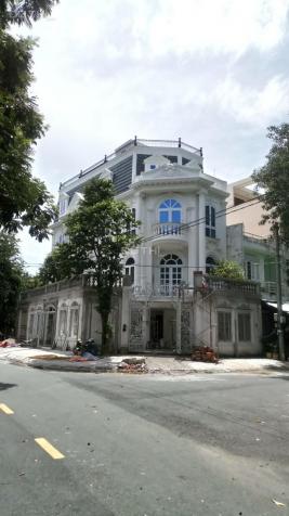 Nhà gần MT Quốc Hương, P. Thảo Điền, Quận 2, diện tích: 15x27m, giá: 29 tỷ (TL) 12845983