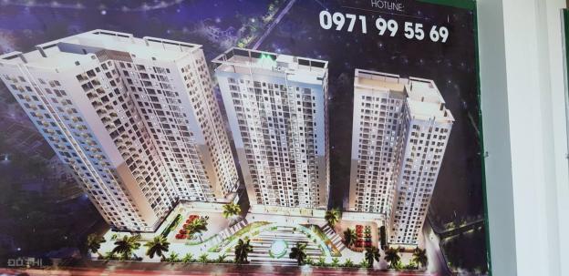 Bán căn hộ chung cư Xuân Mai Tower, Thanh Hóa, Thanh Hóa, diện tích 51m2, giá 13 triệu/m2 12846476