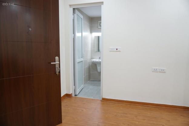 Cho thuê căn hộ chung cư tại dự án HH2 - Bắc Hà, Nam Từ Liêm, Hà Nội DT 133m2 giá 11.5tr/th 12846466