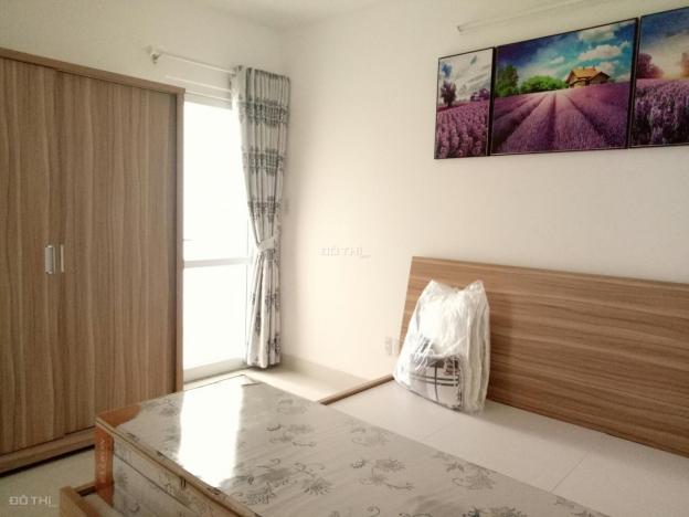 Cho thuê căn hộ Tara Residence 1A Tạ Quang Bửu, P.6, Q.8, 80m2, 2PN, full nt, gần BX Q.8, 12tr/th 12846571