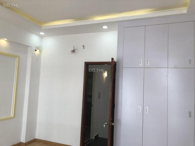 Bán nhà cực đẹp 221m2 hẻm 17 đường Số 22, phường Linh Đông. Giá chỉ 6 tỷ 2 12846567