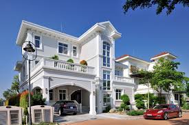 Bán 6 căn biệt thự Chateau Phú Mỹ Hưng - Quận 7 - Giá tốt nhất thị trường từ 36 tỷ đến 200 tỷ 12846635