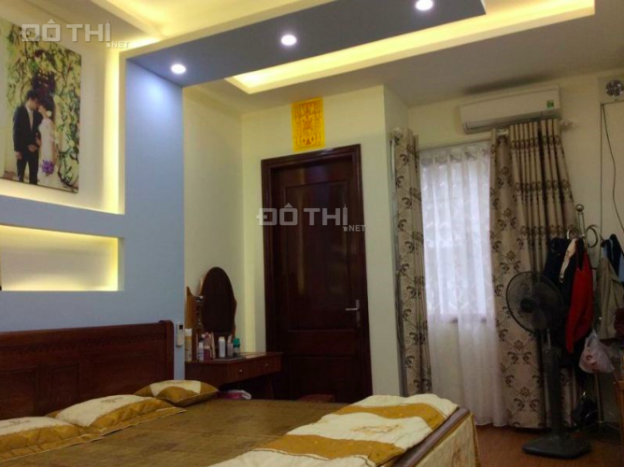 Nhà 4 tầng Yên Nghĩa, 60m2, ô tô đỗ ngay cửa, chỉ với 690 triệu 12846827