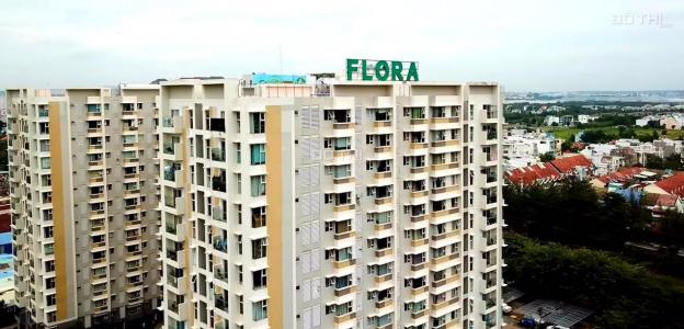Cần bán gấp căn hộ Flora Anh Đào, có nội thất, giá tốt, LH 0932.224.988 có zalo, viber 12847146