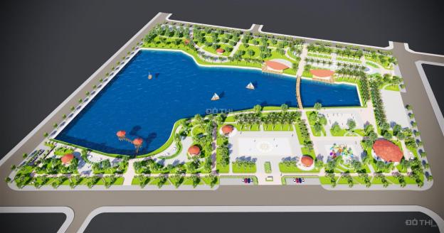 Đất nền thị xã Buôn Hồ, giá chỉ 720 triệu, ngay khu dân cư sầm uất. LH 0905.777.830 12847377