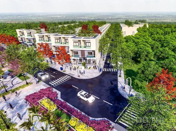 Bán lỗ mảnh đất nền dự án Trường An Riverside, 79m2, cơ hội đầu tư vàng, LH Mr Bảo Khang 12847530