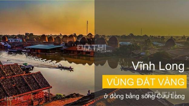 Bán lỗ mảnh đất nền dự án Trường An Riverside, 79m2, cơ hội đầu tư vàng, LH Mr Bảo Khang 12847530