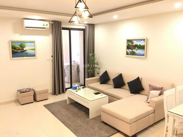 Cho thuê căn hộ chung cư Eco Green City 268 Nguyễn Xiển, Thanh Trì 3PN, 14 tr/th. LH 0917851086 12847550