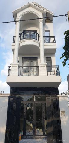 Bán nhà tại đường 22 Nguyễn Xiển, Phường Long Thạnh Mỹ, Quận 9, Hồ Chí Minh, diện tích 50m2 12847706