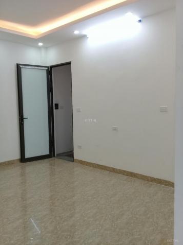 Bán nhà ngã tư công viên Thống Nhất - Xã Đàn - Giải Phóng, 35m2 x 5T cực đẹp, giá 2,95 tỷ 12848007