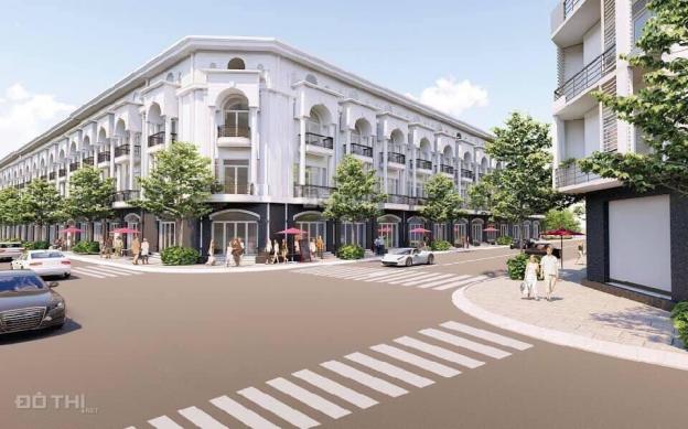 Mở bán dự án Icon Central nhà phố trung tâm thị xã Dĩ An, Bình Dương, đẹp nhất Dĩ An 12848027