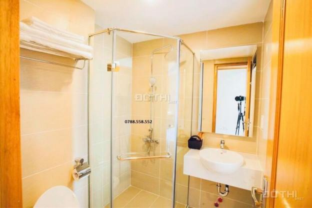 Bán khách sạn 7 tầng gần biển Nha Trang, phố Tây đang hoạt động 12848071