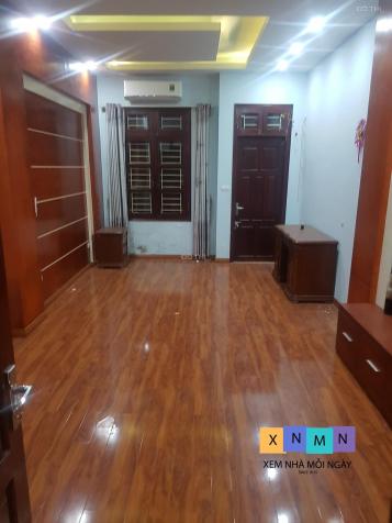 Cho thuê nhà riêng trong ngõ phố Nguyễn Ngọc Nại 80m2, 5T, 7PN, nhà đẹp, hiện đại, ôtô đỗ cửa 12848089