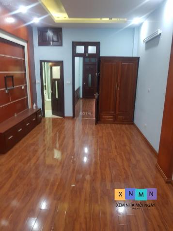 Cho thuê nhà riêng trong ngõ phố Nguyễn Ngọc Nại 80m2, 5T, 7PN, nhà đẹp, hiện đại, ôtô đỗ cửa 12848089