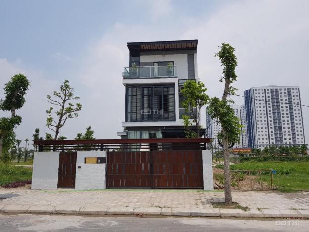 Cần bán lô biệt thự Thanh Hà Mường Thanh, khu B2.2, DT 200m2, giá rẻ, 0966701623 12848099