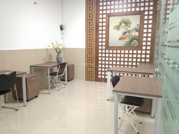 Cho thuê văn phòng tại Đường Võ Thị Sáu, Phường Tân Định, Quận 1, Hồ Chí Minh 12848277