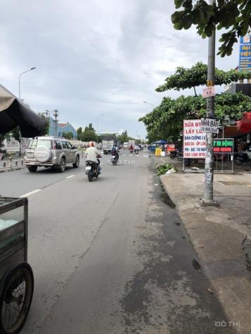 Bán nhà MTKD đường D9, P. Tây Thạnh, Q. Tân Phú 12848358