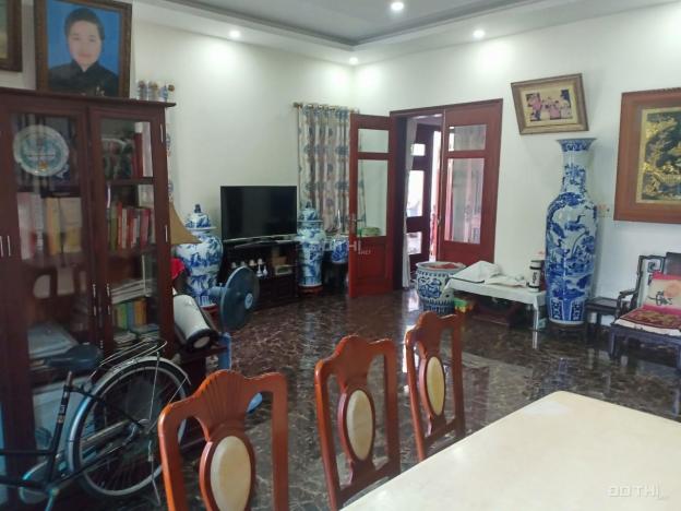 Bán biệt thự Sao Đỏ, Dương Kinh, Hải Phòng, diện tích MB: 192m2, diện tích SD: 324m2 12848402