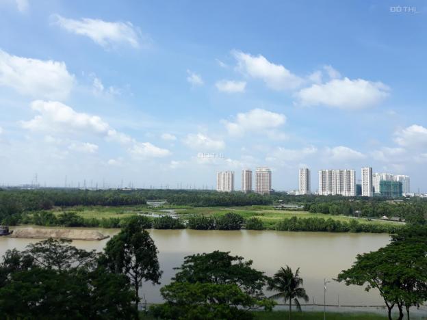 Kẹt tiền bán gấp Panorama PMH, căn 3PN 146m2, 2 bancong view sông trực diện 7.1 tỷ TL, 0909 86 5538 12848510