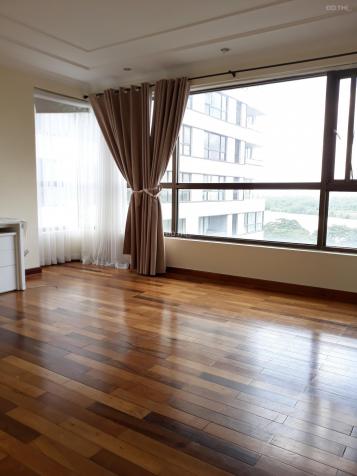 Kẹt tiền bán gấp Panorama PMH, căn 3PN 146m2, 2 bancong view sông trực diện 7.1 tỷ TL, 0909 86 5538 12848510