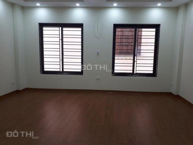 Bán nhà riêng tại đường Phú Mỹ, Phường Mỹ Đình 2, Nam Từ Liêm, Hà Nội diện tích 38m2 giá 3.5 tỷ 12848750