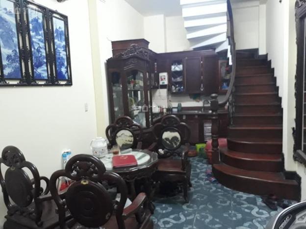 Chính chủ bán nhà phố Vương Thừa Vũ, quận Thanh Xuân, 5 tầng, giá 2.75 tỷ 12849142