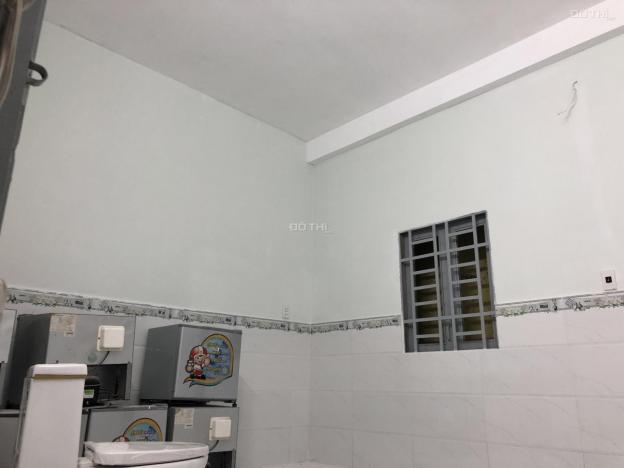 Cho thuê nhà liền kề, 1 trệt 1 lầu, giá 6 tr/th, 60m2, KDC Phú Hòa 1, Thủ Dầu Một. LH 0911.645.579 12849180