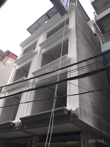 Bán nhà Kim Giang - Nguyễn Xiển - Ô tô vào nhà 44m2 x 5 tầng - Giá 4.6 tỷ. LH 0903070282 12849358