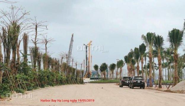Bán cắt lỗ 1,5 tỷ 2 căn shophouse biển dự án Harbor Bay Hạ Long, đường Hoàng Quốc Việt 12849445