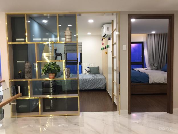Bán căn hộ La Cosmo thiết kế lửng nằm MT Hoàng Văn Thụ, ck 3%, tặng gói NT, giá gốc CĐT- 0911386600 12849733