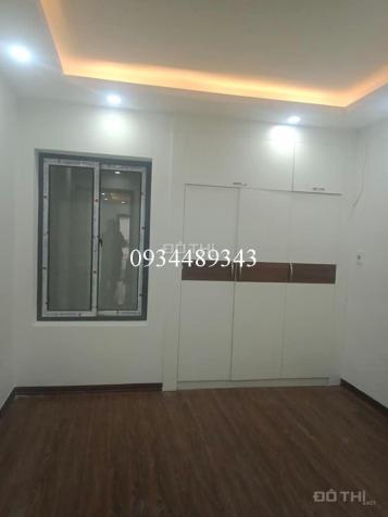 Bán nhà chia lô 5 tầng x 47m2 Hoàng Đạo Thành, Thanh Xuân, nhỉnh 4 tỷ, 0934489343 12849906