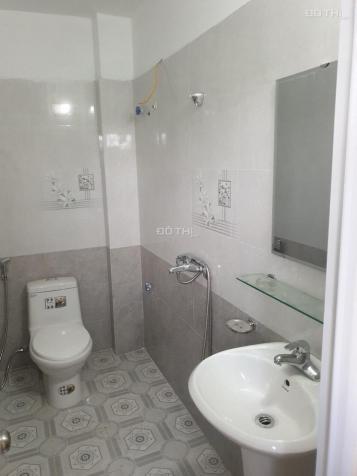 Bán nhà 42m2 cực hiếm cuối đường di dân Đa Sỹ, chỉ 2,15 tỷ, lh 0333272036 12850244