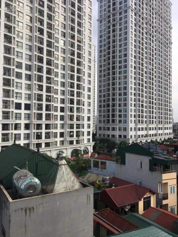 Siêu mẫu chân dài 8 tầng thang máy Thanh Xuân, kinh doanh cho thuê vô địch, DT 90 m2, giá 10.78 tỷ 12850277