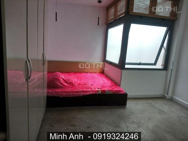 Cho thuê nhà 3PN đủ nội thất có sân để ô tô phường Bình An, giá 25 triệu/th. LH: 0919 324 246 12850434