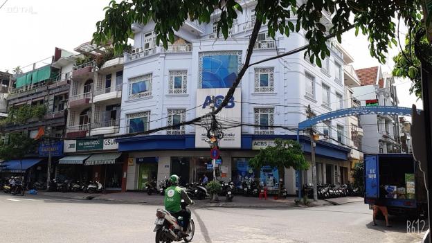 Bán nhà 2 mặt tiền đường Nguyễn Hồng Đào, Tân Bình, kinh doanh sầm uất, DT 4m5x14m 12850445