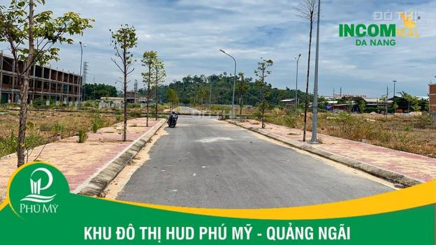 Đất nền siêu đầu tư trung tâm TP Quảng Ngãi 12850503